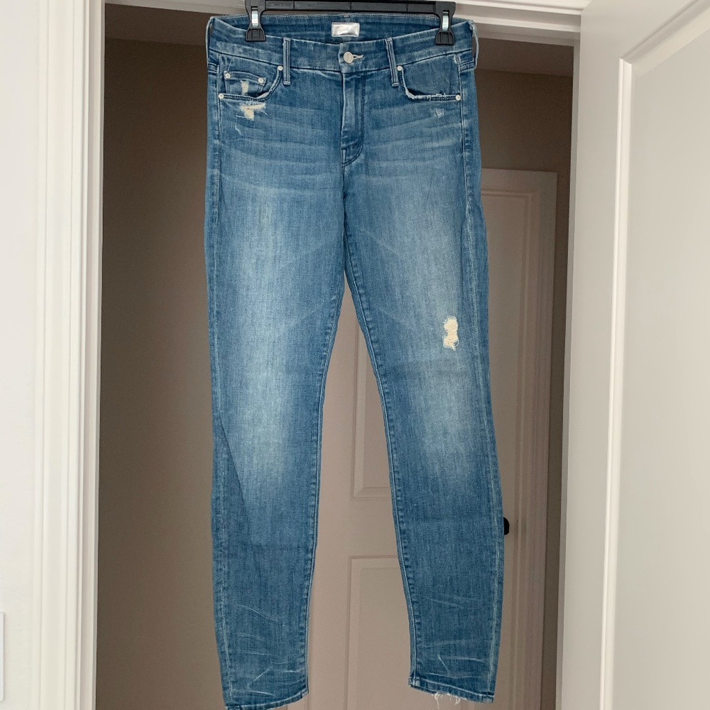 COPY - Mother Denim Women's Jeans - Size 27